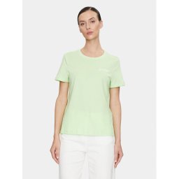 Vero Moda Póló Odessa 10308688 Zöld Regular Fit