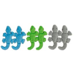 AFP-ALL-FOR-PAWS Zöld rohanás - Gekko macskajáték