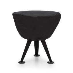 Blumfeldt Caruso, védőfedél, nylon 600D, vízálló, fekete (GQ15-Caruso RC)