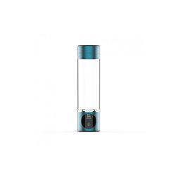 Biogenis hidrogénes víztisztító üveg kijelzővel 280ml 710