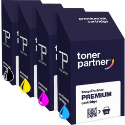 MultiPack EPSON 103 (C13T00S64A) - kompatibilis patron, black + color (fekete + színes)