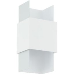 Ledes Falikar VENTOSA 2x5.4W 3000κ 840lm 96637