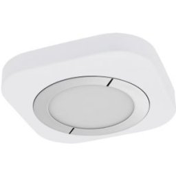 Ledes Szpot falikar, Szpot mennyezeti lámpa PUYO 11W 3000κ 1200lm 96394