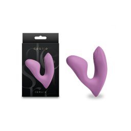 NS Toys Desire Demure - Akkus, Blush