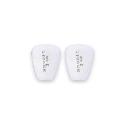 3M 5935 Részecske előszűrő - P3 (FFP3) - 1 pár