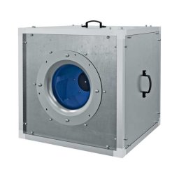 Blauberg ISO-VK konyhai elszívó ventilátor