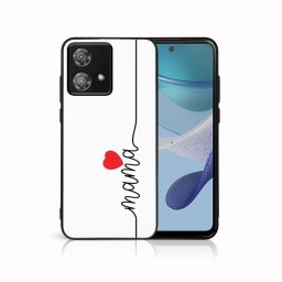 PROTEMIO MY ART Motorola Edge 40 védőburkolat Neo MAMA (200)