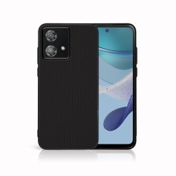PROTEMIO MY ART Motorola Edge 40 védőburkolat Neo CARBON (231)