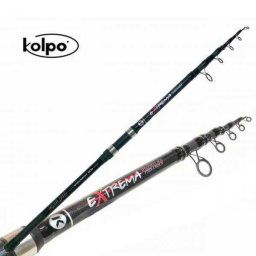 KOLPO EXTREMA TELE CARP 3,6M 3,5LBS horgászat bojlis horgászbot