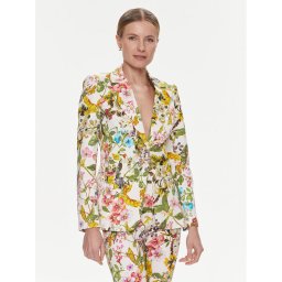 Marciano Guess Zakó 4RGN02 7247Z Színes Regular Fit