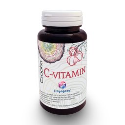 Freyagena Esopha C-vitamin kapszula 75 db