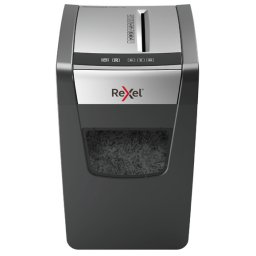 REXEL iratmegsemmisítő Momentum X410-SL Slimline