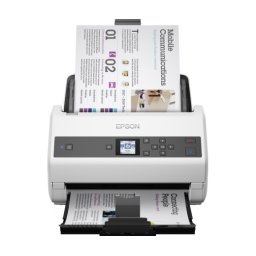 Workforce DS-970