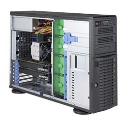 SuperChassis 745BTQ-R920B