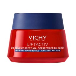 Vichy Liftactiv B3 éjszakai arckrém 50ml