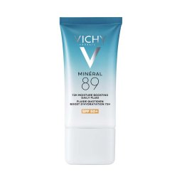 Vichy Mineral 89 fluid SPF50+ 72H 50ml