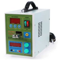 Sunkko 787a+ Ponthegesztő Akkumulátortöltő Teszter 1,9kw (5544)