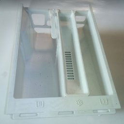 Mosógép mosószertartó fiók Whirlpool AWO/D1006 Mosógéphez ew05204