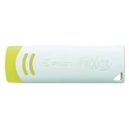 PILOT Radír, PILOT "Frixion" fehér