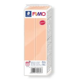 FIMO Gyurma, 454 g, égethető, FIMO "Soft", testszínű