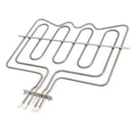 Electrolux tűzhely felső fűtőszál 1000W / 1900W