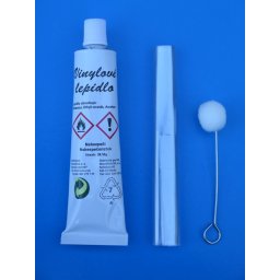 Vízalatti ragasztó medence fóliához (28,35g)