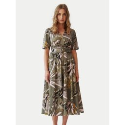 Tatuum Ing ruha Silta T2407.192 Zöld Regular Fit