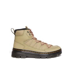 Dr. Martens Bakancs Buwick W Zöld