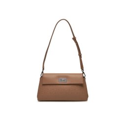 Calvin Klein Táska Ck Push Shoulder Bag K60K612143 Barna