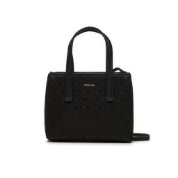 Calvin Klein Táska Ck Must Mini Tote K60K612277 Fekete