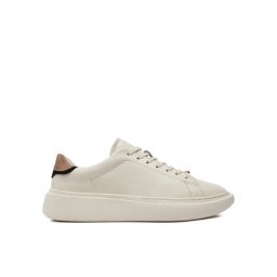 Boss Sportcipők Amber Tenn Ltsd 50517207 Bézs