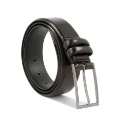 Boss Férfi öv Carmello 50239979 90 Fekete