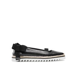 Furla Espadrilles Meraviglia YF10MRV-BX1096-2X000-1-007-20-IT-37-00 S Fekete