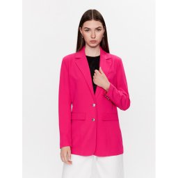 Guess Zakó W3YN39 WFKY2 Rózsaszín Regular Fit