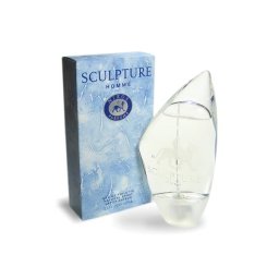 Nikos - Sculpture (100ml) - EDT