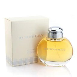 Burberry - for Woman (50ml) - EDP