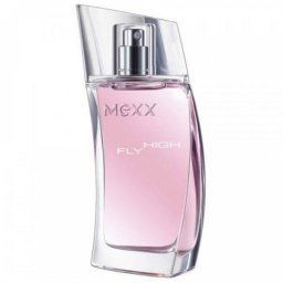 Mexx - Fly High Woman (40 ml) - EDT