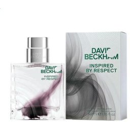 David Beckham - Inspired by Respect (40 ml) - EDT