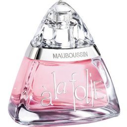 Mauboussin - Mauboussin à la Folie (100 ml) - EDP