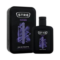 STR8 - Game (100ml) - EDT