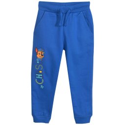 tréning nadrág Mancs őrjárat kék