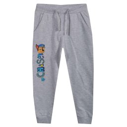 tréning nadrág Mancs őrjárat szürke