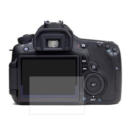 Canon EOS R6 - Hydrogél kijelzővédő fólia