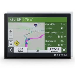 Garmin Drive Smart 76 - Hydrogél kijelzővédő fólia