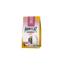 Happy Cat JUNIOR BAROMFI 4kg
