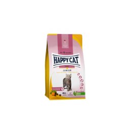 Happy Cat Junior Land Geflügel - Baromfi 4 kg