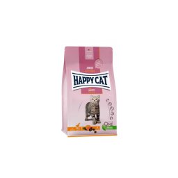 Happy Cat Junior Land Ente - Kacsa 4 kg