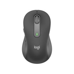 Signature M650 Grafitszürke nagy
