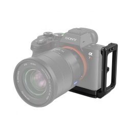 L-Bracket for Sony Alpha 7R IV and A9 II