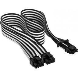 Premium 12+4pin PCIe5 12VHPWR 600W Type4 W